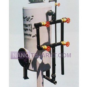 فیلتر کربن اکتیو فیلتر کربن اکتیو